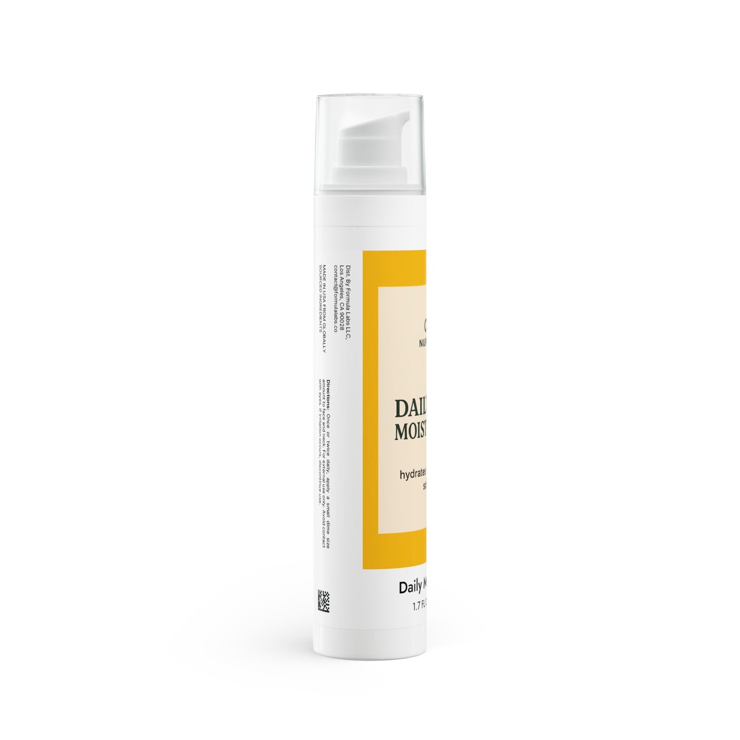 Daily Moisturizer, 1.7oz
