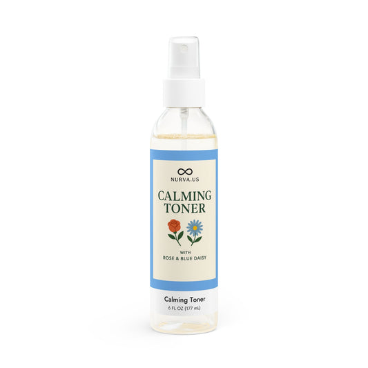 Calming Toner (6oz, 177ml)