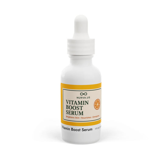 Vitamin Boost Serum, 1oz