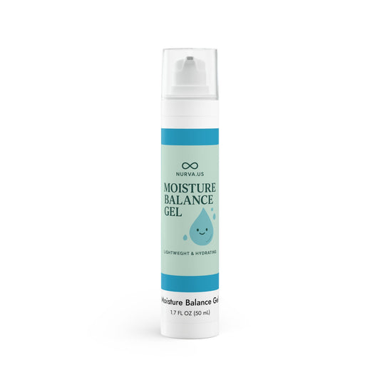 Moisture Balance Gel, 1.7oz