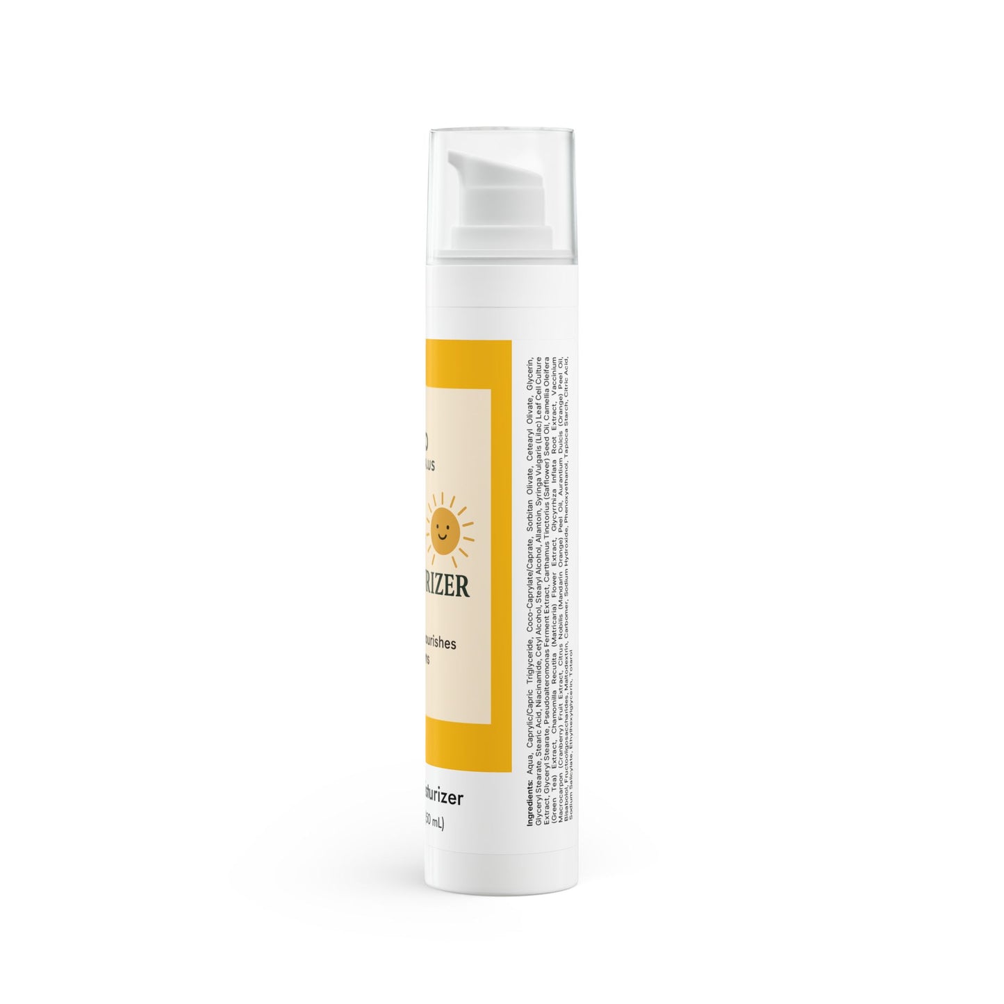 Daily Moisturizer, 1.7oz