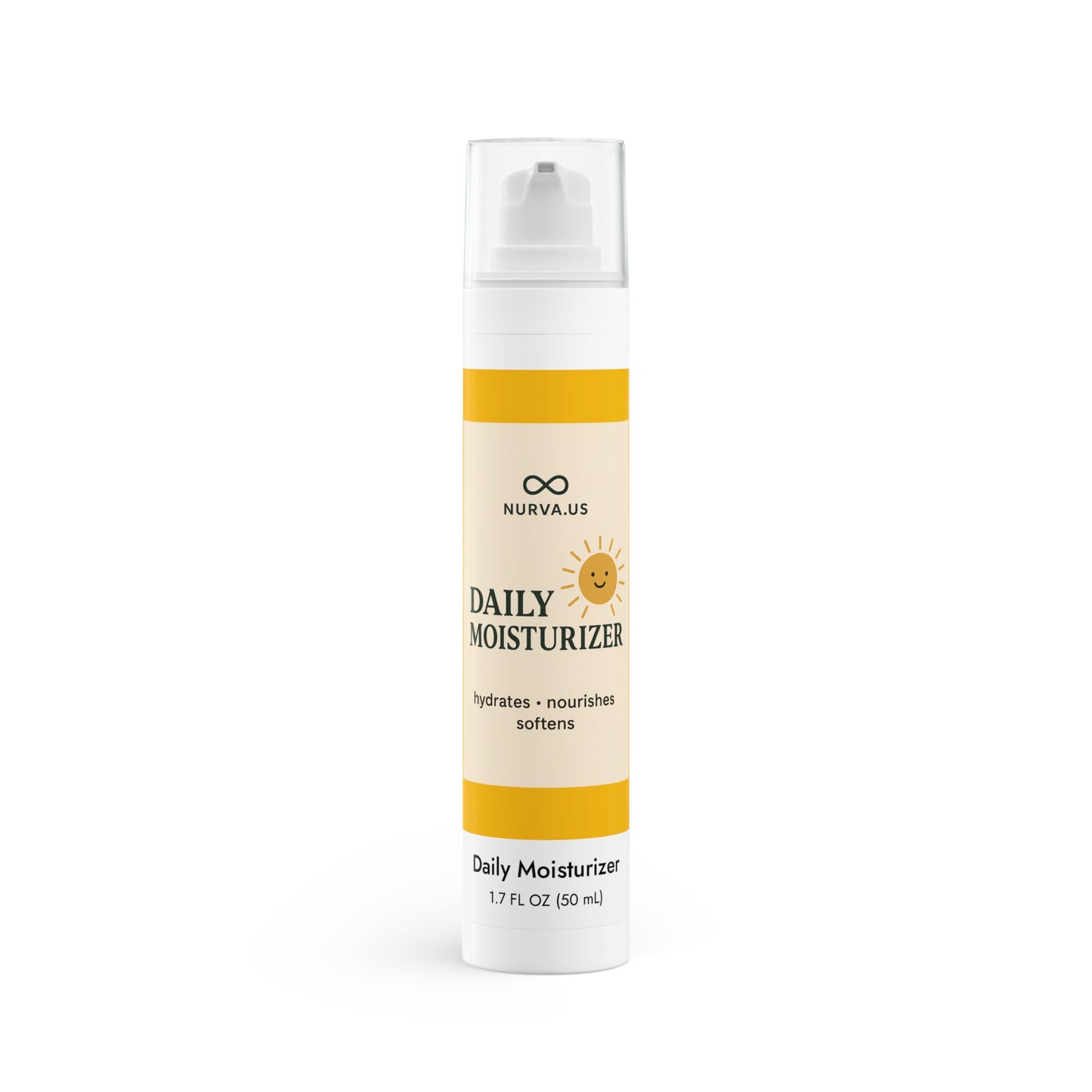 Daily Moisturizer, 1.7oz