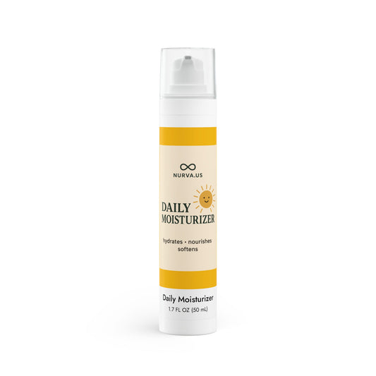 Daily Moisturizer, 1.7oz